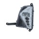 Toyota Prius 2016-2019 Front Fog & Day Time Running Lamp Passenger Side